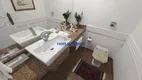 Foto 19 de Apartamento com 3 Quartos à venda, 200m² em Boqueirão, Santos