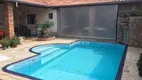 Foto 15 de Casa com 3 Quartos à venda, 260m² em Vila Naly, Caçapava