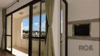 Foto 4 de Apartamento com 3 Quartos à venda, 99m² em Tristeza, Porto Alegre