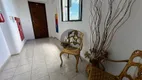 Foto 2 de Cobertura com 4 Quartos à venda, 242m² em Tambaú, João Pessoa