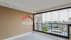 Foto 2 de Apartamento com 2 Quartos à venda, 67m² em Barra Funda, São Paulo