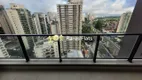 Foto 14 de Flat com 1 Quarto à venda, 37m² em Campo Belo, São Paulo