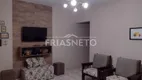 Foto 3 de Casa com 3 Quartos à venda, 120m² em Cidade Alta, Piracicaba