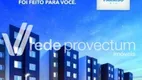 Foto 11 de Apartamento com 2 Quartos à venda, 43m² em Jardim Florence, Campinas