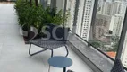 Foto 24 de Apartamento com 3 Quartos à venda, 125m² em Brooklin, São Paulo