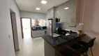 Foto 6 de Casa de Condomínio com 3 Quartos à venda, 130m² em Jardim Califórnia, Piracicaba