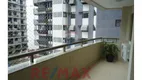 Foto 17 de Apartamento com 3 Quartos à venda, 100m² em Vital Brasil, Niterói