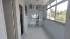 Foto 9 de Apartamento com 3 Quartos à venda, 142m² em José Menino, Santos