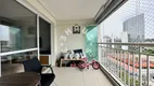 Foto 3 de Apartamento com 2 Quartos à venda, 74m² em Brooklin, São Paulo