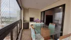 Foto 2 de Apartamento com 4 Quartos à venda, 144m² em Jardim Aquarius, São José dos Campos
