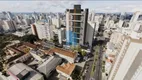 Foto 3 de Apartamento com 2 Quartos à venda, 66m² em Centro, Curitiba