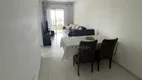 Foto 7 de Apartamento com 2 Quartos à venda, 69m² em Canto do Forte, Praia Grande