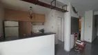 Foto 5 de Apartamento com 1 Quarto à venda, 70m² em Itararé, São Vicente