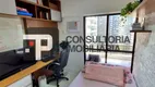 Foto 11 de Apartamento com 3 Quartos à venda, 130m² em Barra da Tijuca, Rio de Janeiro