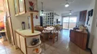 Foto 4 de Apartamento com 3 Quartos para alugar, 130m² em Centro, Guaratuba