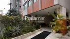 Foto 12 de Apartamento com 1 Quarto à venda, 55m² em Gonzaguinha, São Vicente