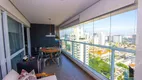 Foto 3 de Apartamento com 2 Quartos à venda, 84m² em Pinheiros, São Paulo