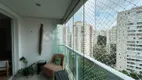Foto 7 de Apartamento com 2 Quartos à venda, 72m² em Morumbi, São Paulo