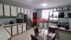 Foto 14 de Casa com 3 Quartos à venda, 229m² em Marapé, Santos