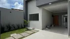 Foto 16 de Casa com 3 Quartos à venda, 113m² em Jardim Ipiranga, Aparecida de Goiânia