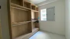 Foto 9 de Apartamento com 2 Quartos à venda, 64m² em Marapé, Santos