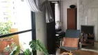 Foto 2 de Apartamento com 4 Quartos à venda, 200m² em Morumbi, São Paulo