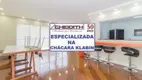 Foto 28 de Apartamento com 4 Quartos à venda, 209m² em Chácara Klabin, São Paulo
