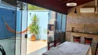 Foto 6 de Casa de Condomínio com 2 Quartos à venda, 75m² em Residencial Real Parque Sumaré, Sumaré