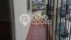 Foto 9 de Apartamento com 2 Quartos à venda, 64m² em Ramos, Rio de Janeiro