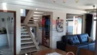 Foto 4 de Casa de Condomínio com 3 Quartos à venda, 284m² em Vila Suíça, Indaiatuba