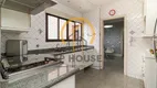 Foto 2 de Apartamento com 3 Quartos à venda, 208m² em Jardim Vila Mariana, São Paulo