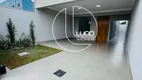 Foto 3 de Casa com 3 Quartos à venda, 132m² em Polocentro L, Anápolis