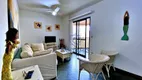 Foto 2 de Apartamento com 2 Quartos à venda, 75m² em Praia das Pitangueiras, Guarujá