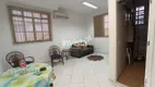Foto 19 de Casa com 4 Quartos para alugar, 250m² em Embaré, Santos