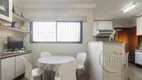 Foto 17 de Apartamento com 3 Quartos à venda, 135m² em Vila Regente Feijó, São Paulo