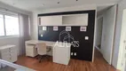 Foto 12 de Apartamento com 1 Quarto para alugar, 104m² em Vila Nova Conceição, São Paulo