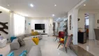 Foto 4 de Apartamento com 4 Quartos à venda, 202m² em Higienópolis, São Paulo