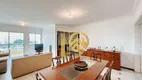 Foto 4 de Apartamento com 4 Quartos à venda, 136m² em Vila Ema, São José dos Campos