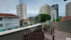 Foto 14 de Sobrado com 3 Quartos à venda, 240m² em Ponta da Praia, Santos