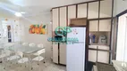 Foto 11 de Apartamento com 3 Quartos à venda, 127m² em Enseada, Guarujá