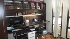 Foto 9 de Apartamento com 3 Quartos à venda, 211m² em Vila Bastos, Santo André