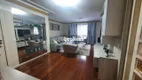 Foto 2 de Apartamento com 3 Quartos à venda, 161m² em Centro, Curitiba