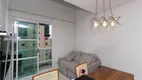 Foto 3 de Apartamento com 1 Quarto à venda, 45m² em Indianópolis, São Paulo