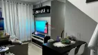 Foto 6 de Cobertura com 3 Quartos à venda, 144m² em Vila Mafalda, Jundiaí