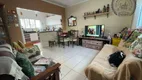 Foto 3 de Sobrado com 2 Quartos à venda, 90m² em Vila Guilhermina, Praia Grande