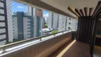 Foto 9 de Apartamento com 4 Quartos à venda, 130m² em Tamarineira, Recife