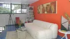 Foto 2 de Cobertura com 3 Quartos à venda, 206m² em Leblon, Rio de Janeiro