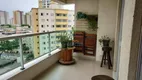 Foto 2 de Apartamento com 2 Quartos à venda, 77m² em Jardim Satélite, São José dos Campos