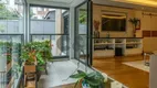 Foto 3 de Apartamento com 3 Quartos à venda, 161m² em Vila Nova Conceição, São Paulo