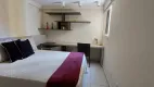 Foto 7 de Apartamento com 1 Quarto para alugar, 37m² em Manaíra, João Pessoa